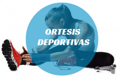 ORTESIS DEPORTIVAS AQTIVO SPORT