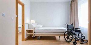 adaptar el dormitorio para personas mayores y discapacitadas