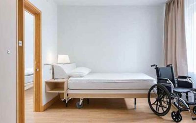 Adaptar el Dormitorio para Personas Mayores y Discapacitadas: Consejos y Productos